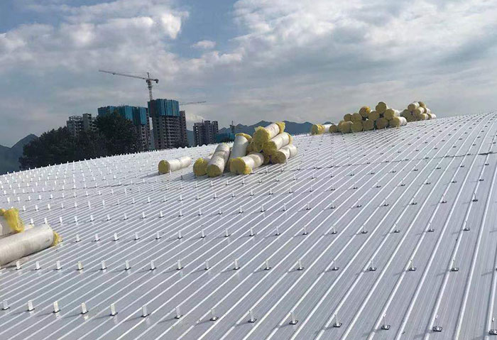 张家港 网架施工